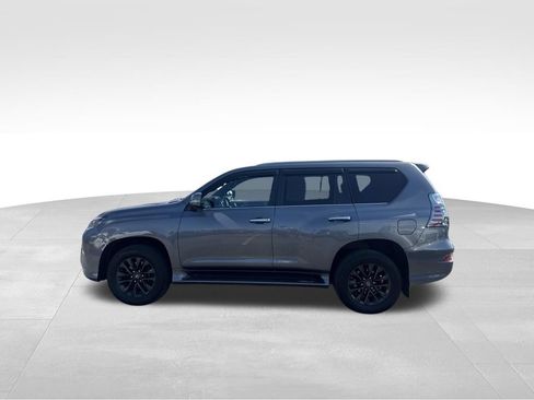 Used 2021 Lexus GX 460 Premium w/ Premium Package AWD/4WD image 3