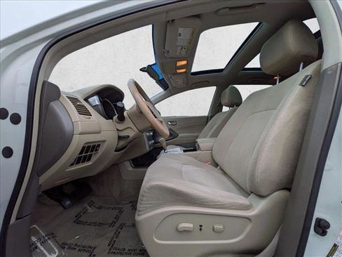 Used 2012 Nissan Murano SV image 16