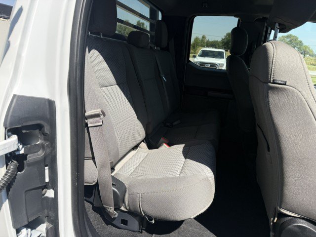 Used 2019 Ford F350 XLT AWD/4WD image 25