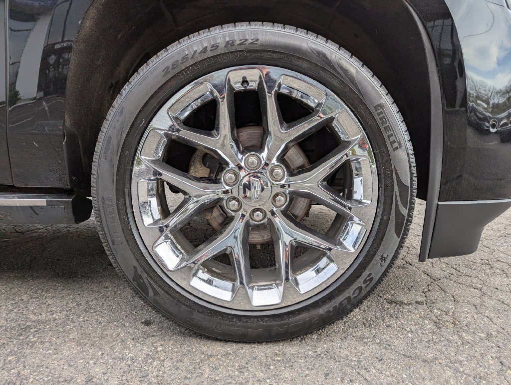 Used 2020 Cadillac Escalade Platinum AWD/4WD image 58