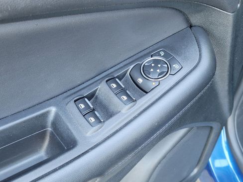 Certified 2023 Ford Edge SEL image 17