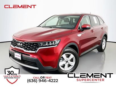 Used 2022 Kia Sorento LX