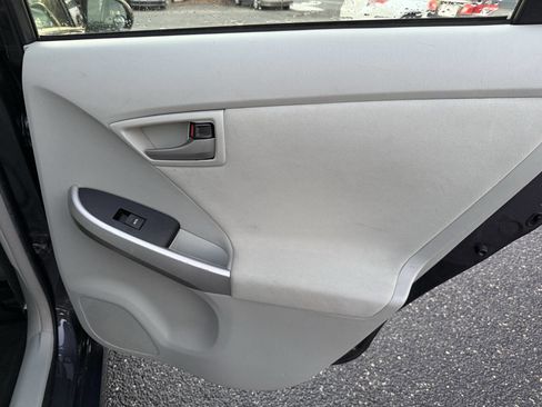 Used 2012 Toyota Prius Two image 20