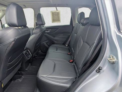 Used 2021 Subaru Forester Limited w/ Popular Package #3 AWD/4WD image 12