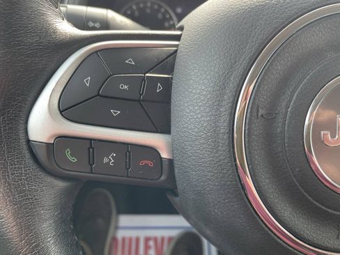 Used 2023 Jeep Renegade Limited AWD/4WD image 15