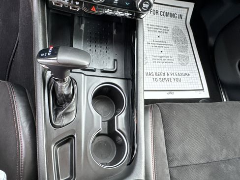 Used 2025 Dodge Durango GT image 14