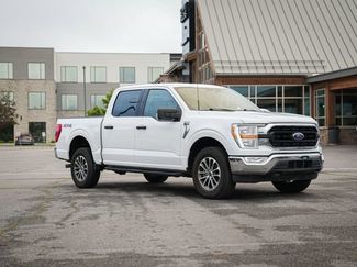 Used 2022 Ford F150 XLT w/ Equipment Group 301A Mid AWD/4WD video 1