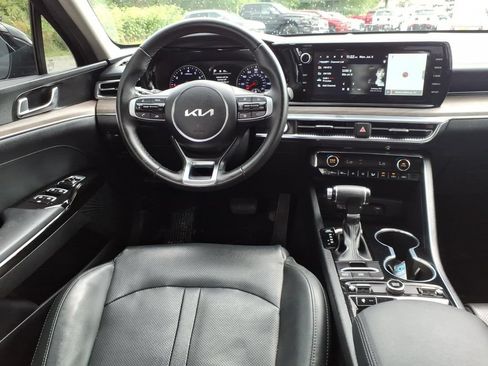 Used 2024 Kia K5 EX FWD image 20