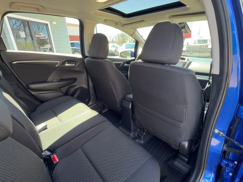 Used 2019 Honda Fit EX image 21