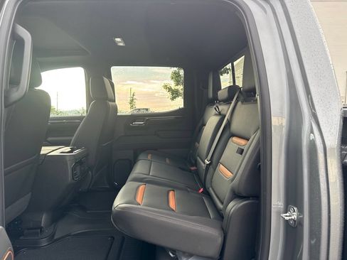 New 2026 GMC Sierra 1500 AT4 w/ AT4 Premium Package AWD/4WD image 30