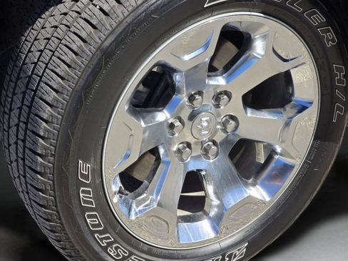 Used 2022 RAM 1500 Big Horn AWD/4WD image 27