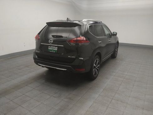Used 2020 Nissan Rogue SL AWD/4WD image 9