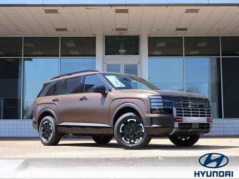 New 2026 Hyundai Palisade XRT Pro AWD/4WD image 1