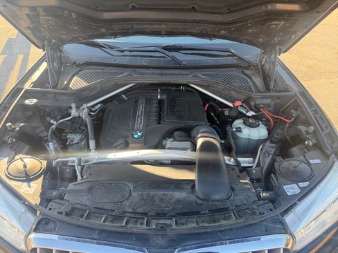 Used 2018 BMW X5 sDrive35i RWD image 17