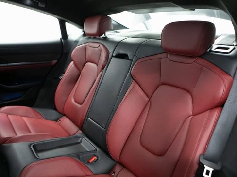 Certified 2020 Porsche Taycan Turbo S image 30