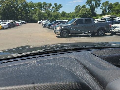 Used 2021 Ford F150 XLT w/ Equipment Group 302A High AWD/4WD image 24