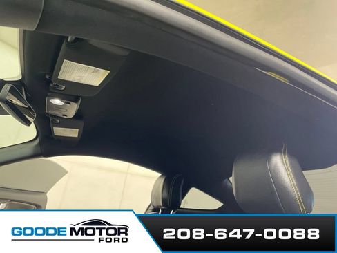 Used 2021 Ford Mustang GT w/ Black Accent Package RWD image 18