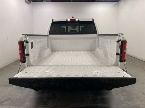 New 2026 RAM 1500 Big Horn AWD/4WD image 28