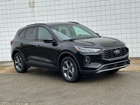 New 2026 Ford Escape ST-Line Select w/ Tech Pack #1 AWD/4WD image 26