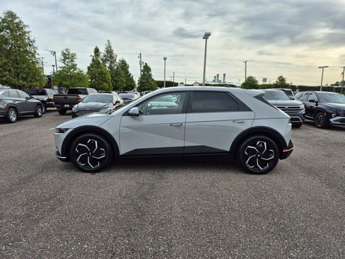 Used 2024 Hyundai Ioniq 5 SE RWD image 3