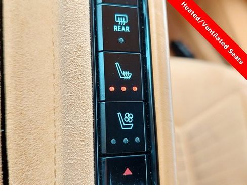 Used 2020 Chevrolet Corvette Stingray Premium Conv w/ 3LT Preferred Equipment Group image 13