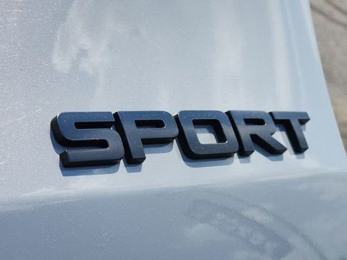 Used 2024 Honda HR-V Sport image 31