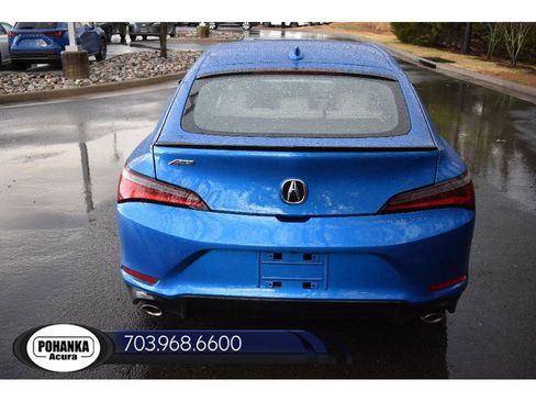 New 2026 Acura Integra A-Spec image 6