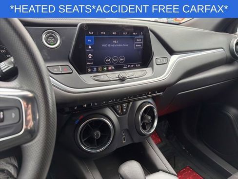 Used 2022 Chevrolet Blazer LT image 32