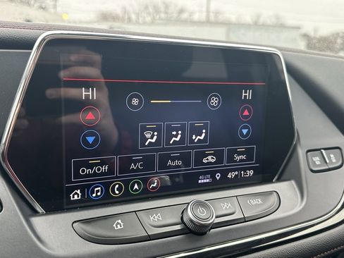 Used 2019 Chevrolet Blazer RS image 32