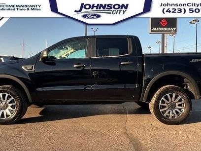 Used 2021 Ford Ranger XLT w/ Equipment Group 302A High