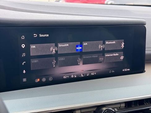 Certified 2025 Nissan Murano SL w/ Cargo Package AWD/4WD image 23