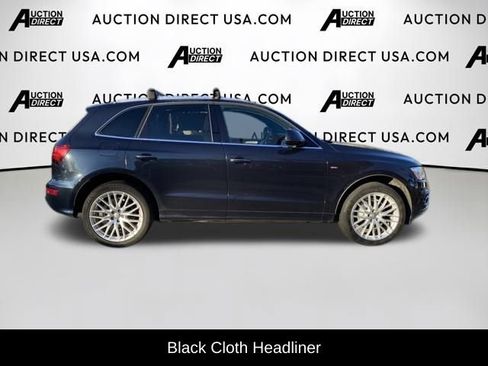 Used 2017 Audi Q5 2.0T Premium Plus w/ Technology Package image 22