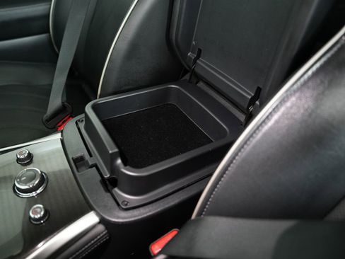 Used 2017 INFINITI QX60 AWD w/ Premium Plus Package image 30