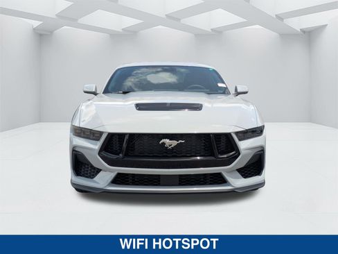 New 2026 Ford Mustang GT w/ GT Performance Package RWD image 10
