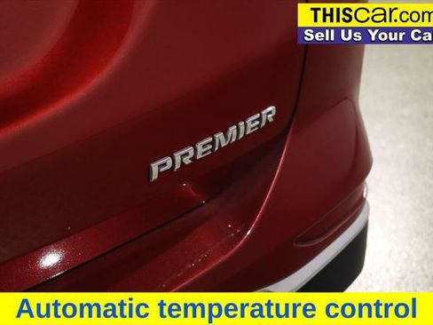 Used 2020 Chevrolet Equinox Premier FWD image 14
