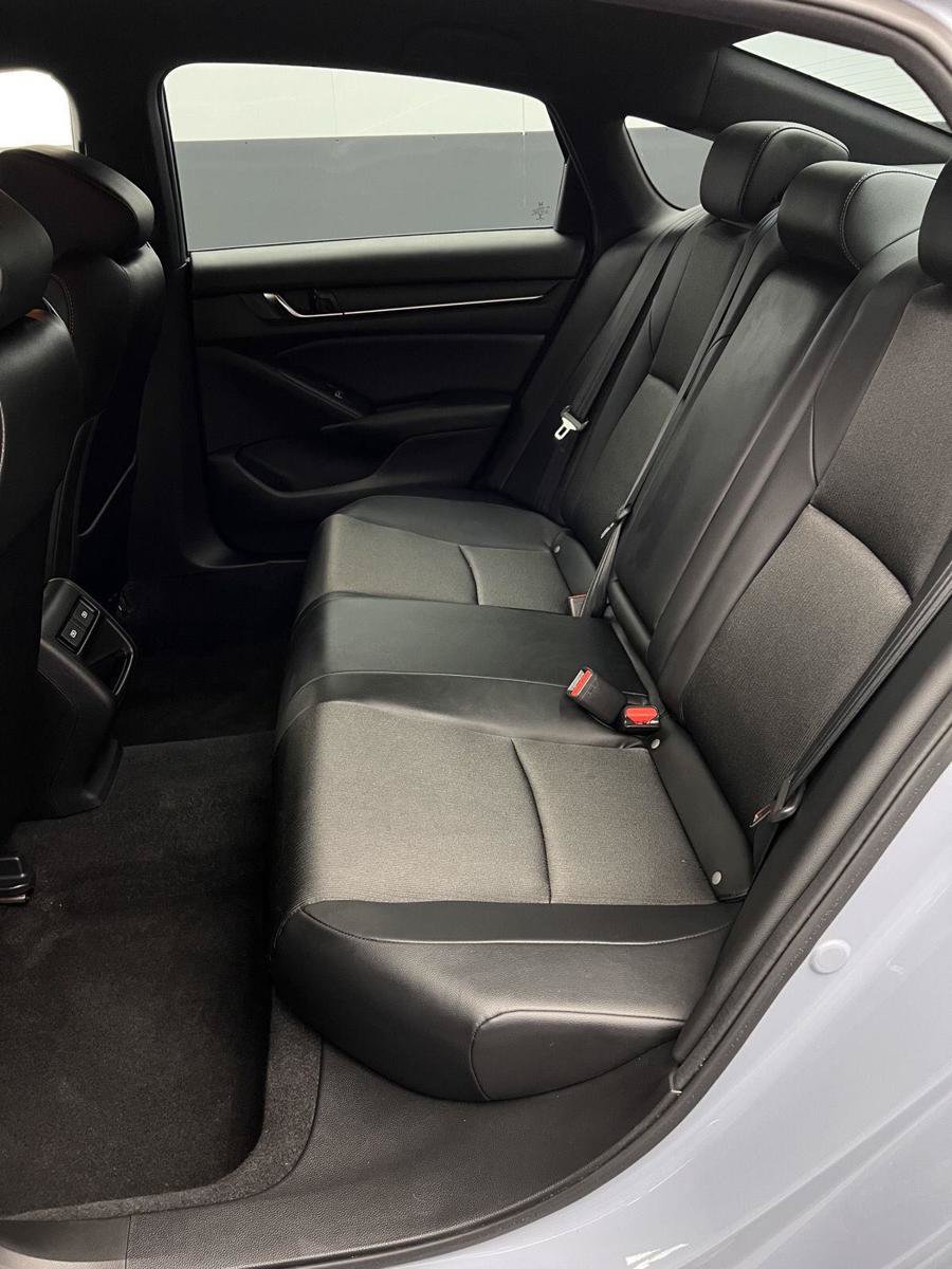 Used 2022 Honda Accord Sport image 31