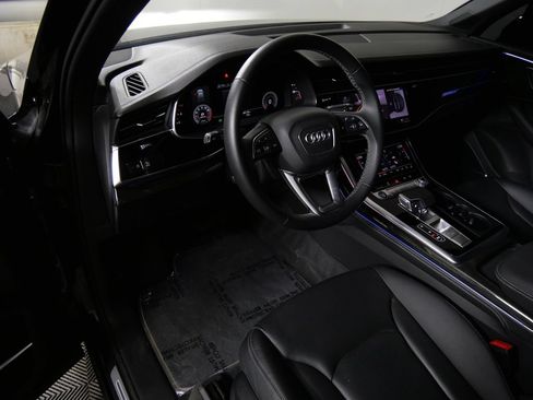 Used 2026 Audi Q7 3.0T Premium Plus w/ Premium Plus Package AWD/4WD image 15