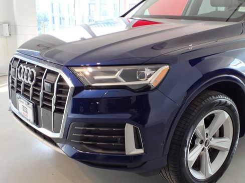 Certified 2023 Audi Q7 2.0T Premium w/ Convenience Package AWD/4WD image 7