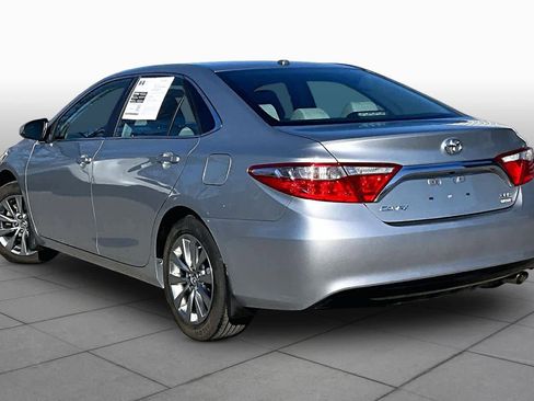 Used 2015 Toyota Camry XLE FWD image 12