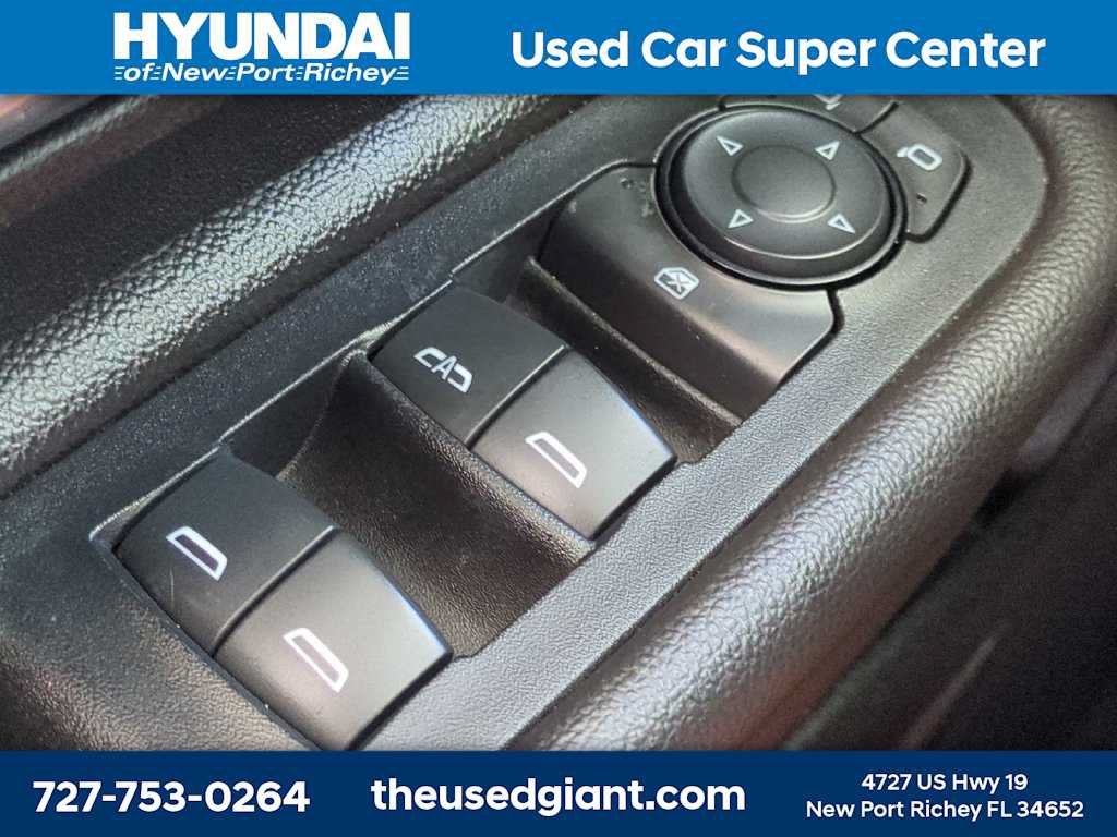 Used 2018 GMC Terrain SLE w/ Driver Convenience Package FWD image 26