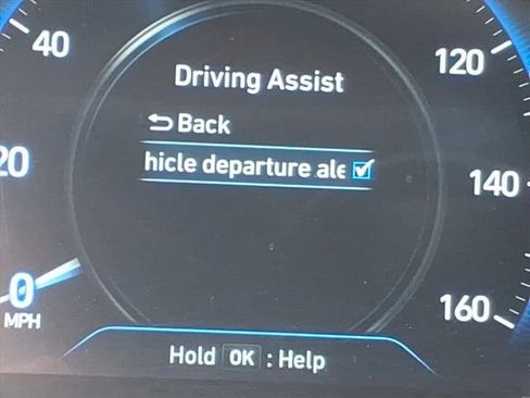 Used 2019 Hyundai Santa Fe SEL image 6