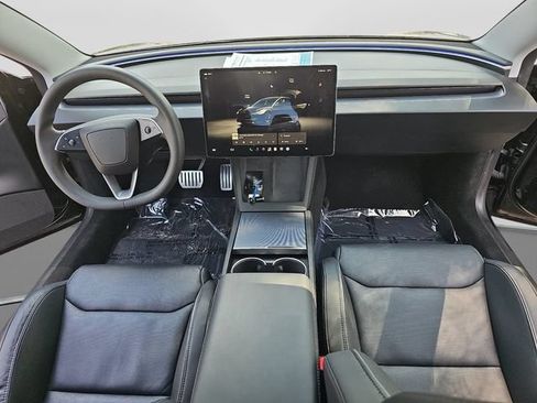 Used 2024 Tesla Model 3 Performance AWD/4WD image 11