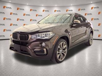 Used 2017 BMW X6 xDrive40i w/ Premium Package Enhanced AWD/4WD video 1