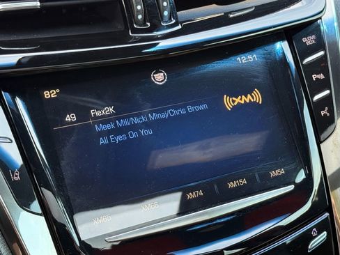 Used 2014 Cadillac CTS Premium image 18