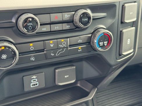 New 2026 Ford F350 XL w/ XL Chrome Package image 15