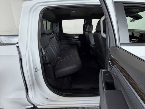 New 2026 Chevrolet Silverado 1500 LT w/ Texas Edition Plus RWD image 5