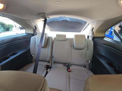 Used 2024 Honda Odyssey Touring image 12