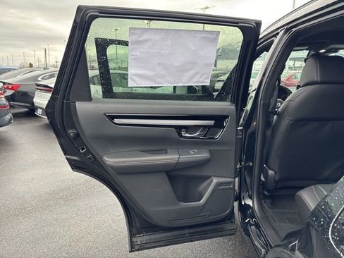 New 2026 Honda CR-V Sport Touring image 19