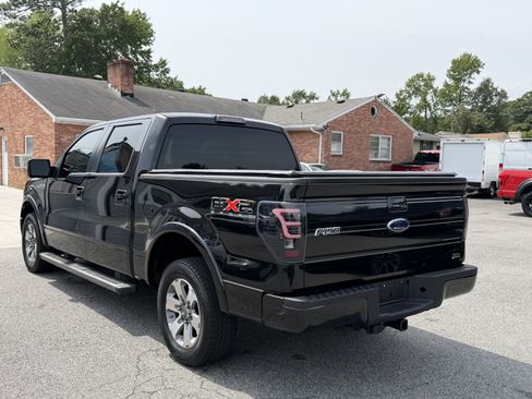 Used 2010 Ford F150 FX2 RWD image 9