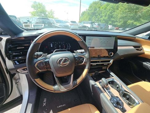 Certified 2024 Lexus RX 350 Premium w/ Convenience Package AWD/4WD image 14